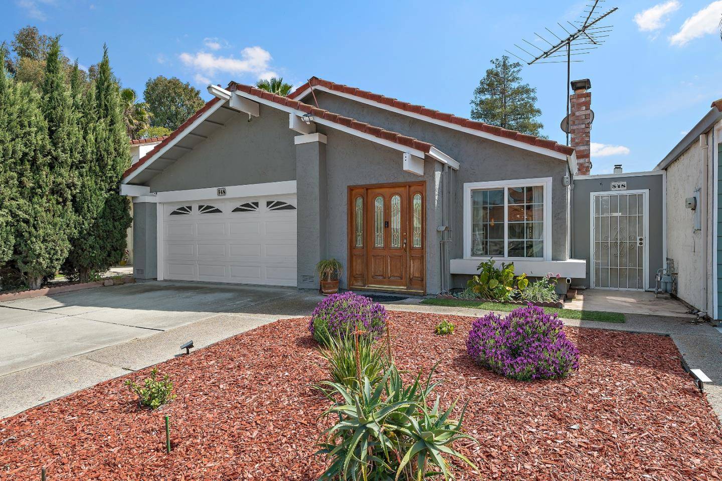 548 Lanfair CIR, San Jose, CA 95136