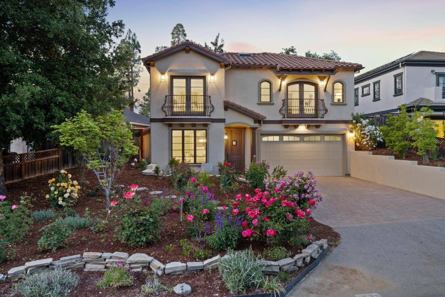 Los Altos, CA 94024,1728 Whitham AVE