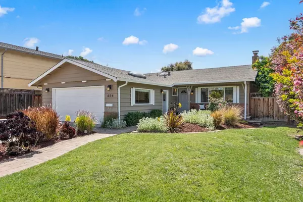 654 Whitethorne DR, Campbell, CA 95008
