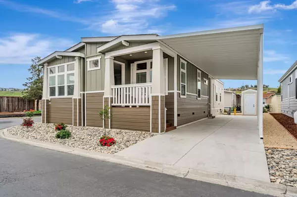 238 Chateau La Salle DR 238, San Jose, CA 95111