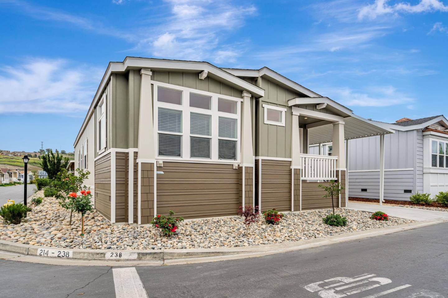 San Jose, CA 95111,238 Chateau La Salle DR 238