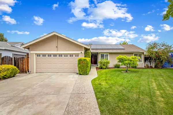 464 Edelweiss DR, San Jose, CA 95136