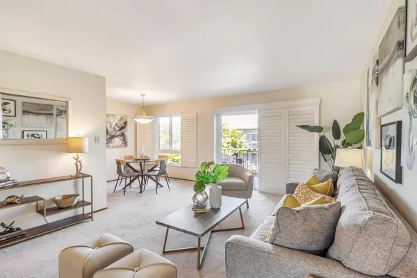 San Mateo, CA 94401,802 N Delaware ST 409