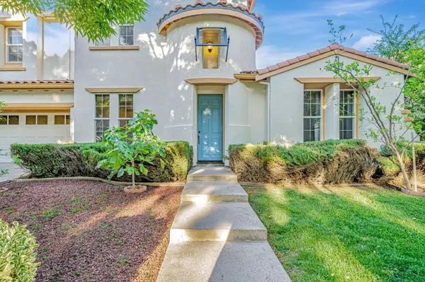 Mountain House, CA 95391,184 S Sonrisa ST
