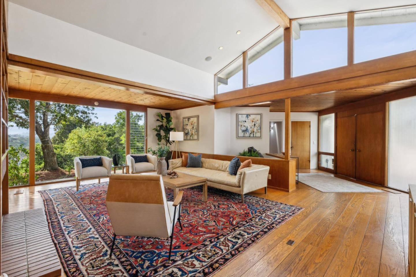 Los Altos Hills, CA 94022,12675 La Cresta DR