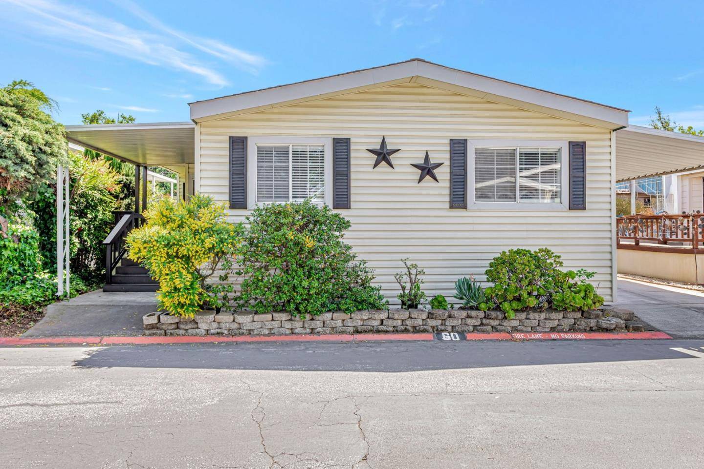 125 N Mary AVE 60, Sunnyvale, CA 94086