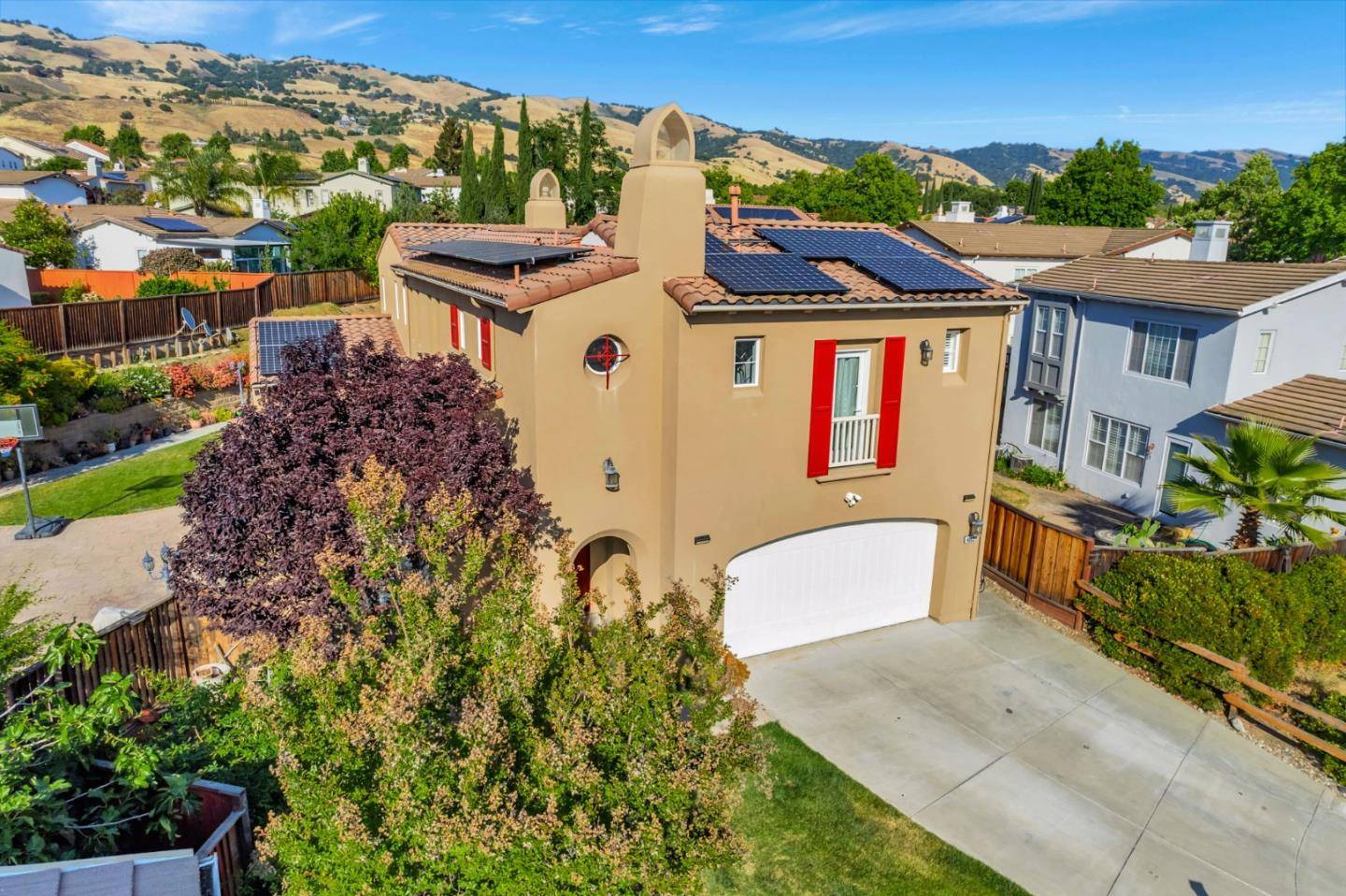 4062 Chieri CT, San Jose, CA 95148