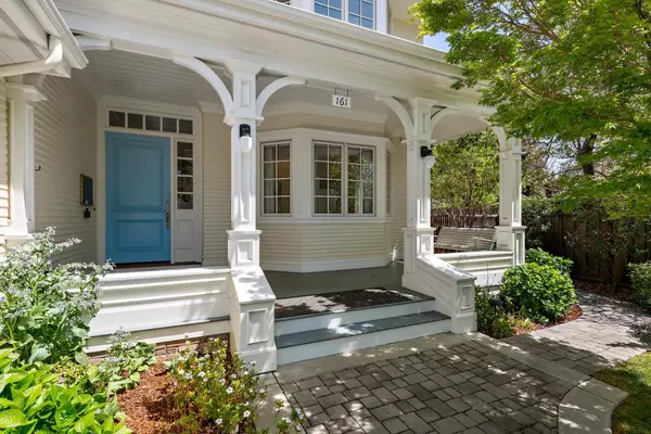 Palo Alto, CA 94303,161 Primrose WAY