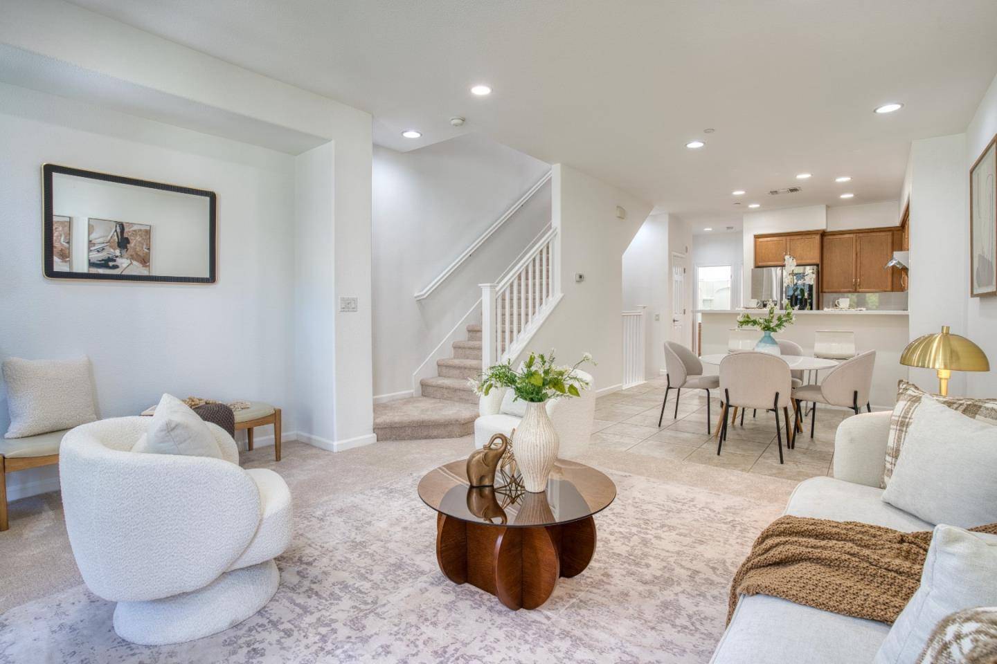 2090 Vincenzo Walkway, San Jose, CA 95133