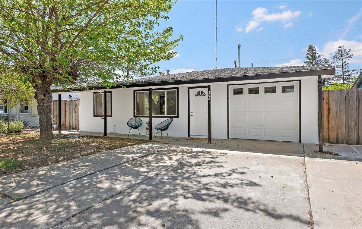 3081 Manda DR, San Jose, CA 95124