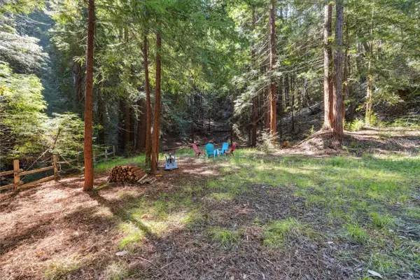 Ben Lomond, CA 95005,Lot 01 Hubbard Gulch