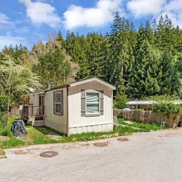 265 Brown Gables RD 18, Ben Lomond, CA 95005
