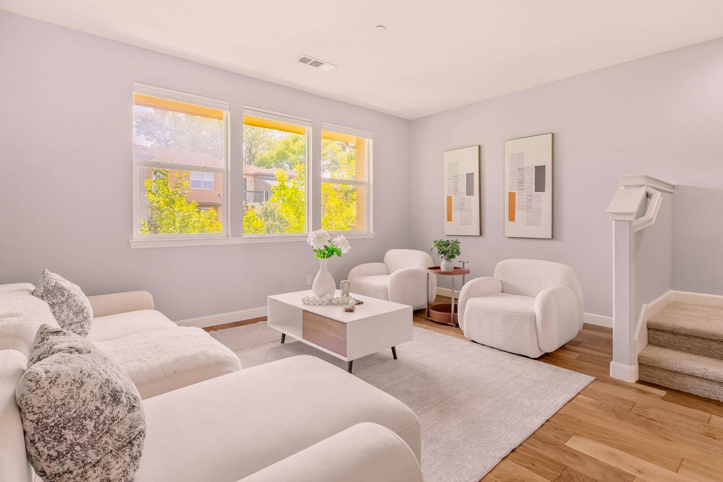 589 Santa Rosalia TER, Sunnyvale, CA 94085