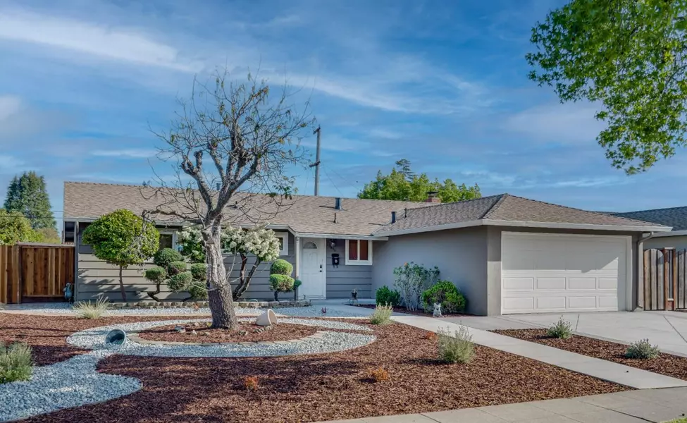 1450 Myrtle AVE, San Jose, CA 95118