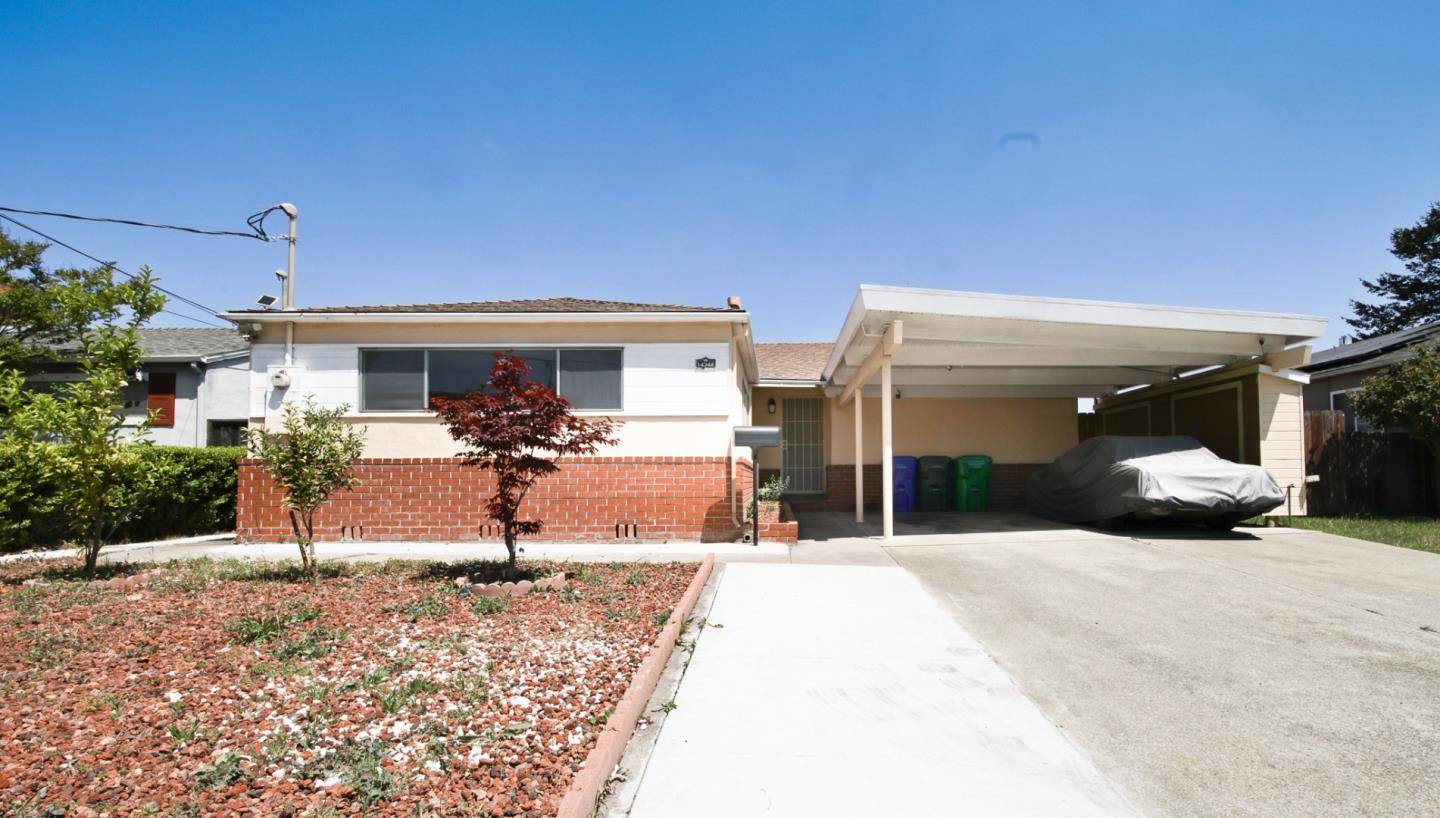 14344 Antone CT, San Leandro, CA 94578