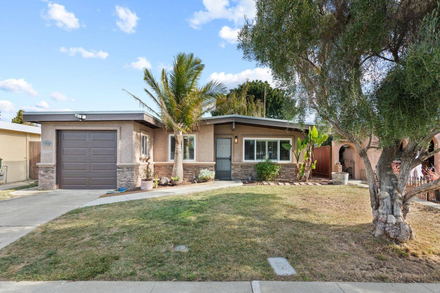 1252 Cabrillo AVE, Santa Clara, CA 95050