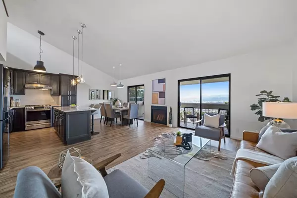 South San Francisco, CA 94080,647 Stonegate DR