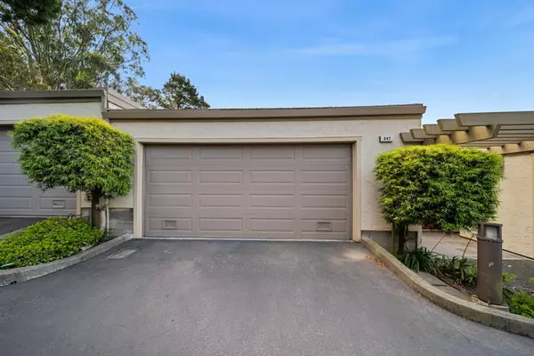 South San Francisco, CA 94080,647 Stonegate DR