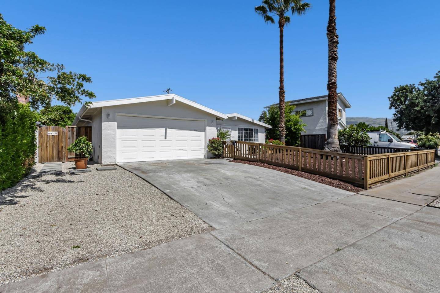 San Jose, CA 95127,1502 Mount Whitney DR
