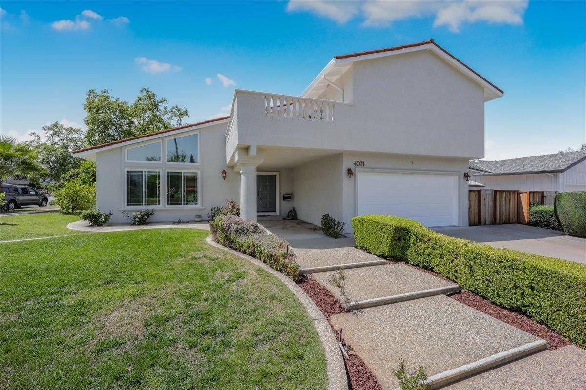 San Jose, CA 95120,6071 Vilmar AVE