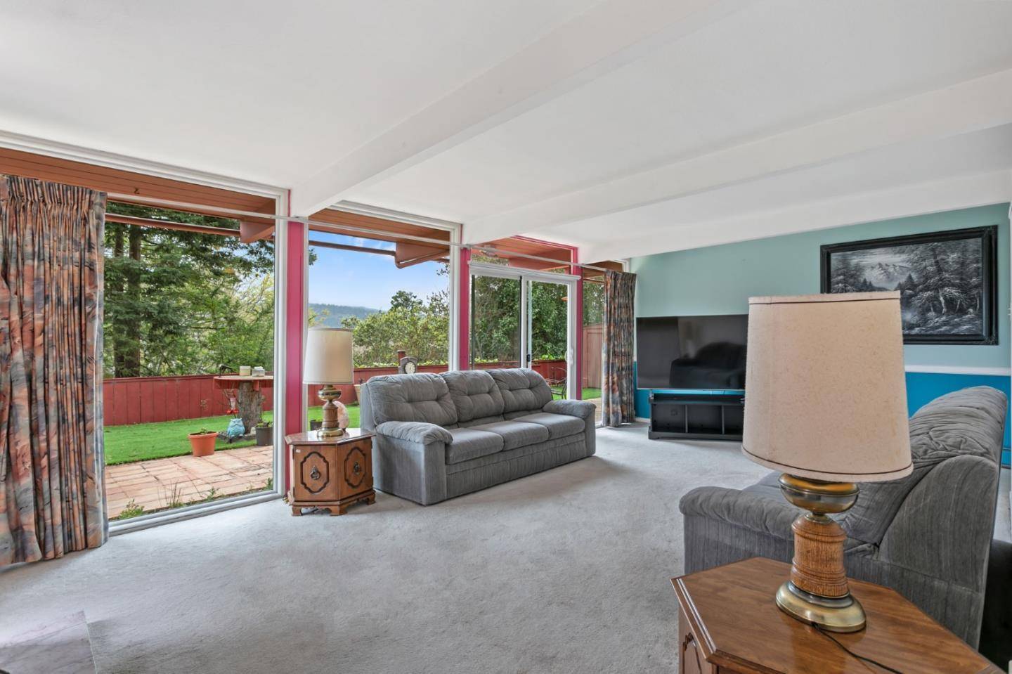 San Mateo, CA 94402,1708 Yorktown RD