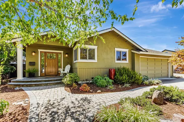 2500 Lost Oaks DR, San Jose, CA 95124