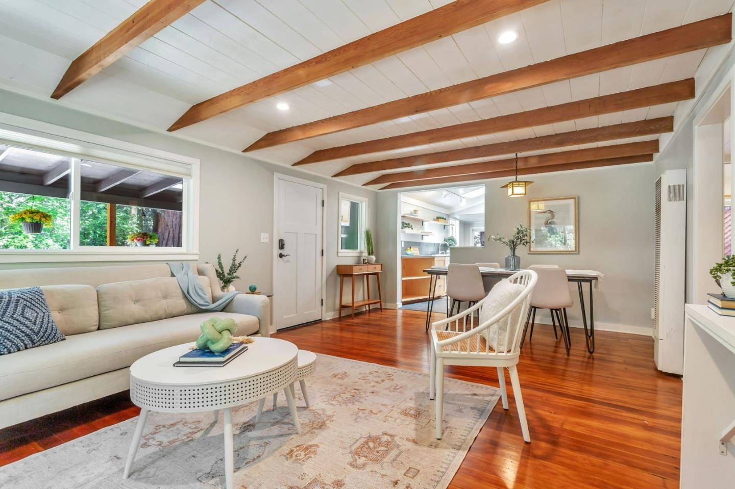160 Woodland DR, Ben Lomond, CA 95005
