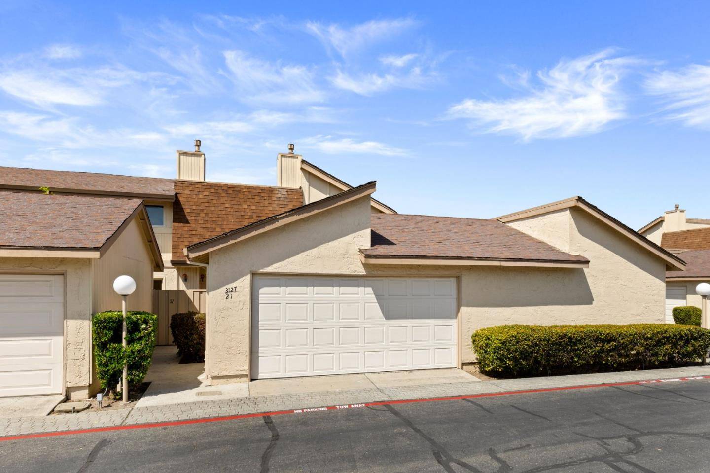 3127 Loma Verde DR 21, San Jose, CA 95117