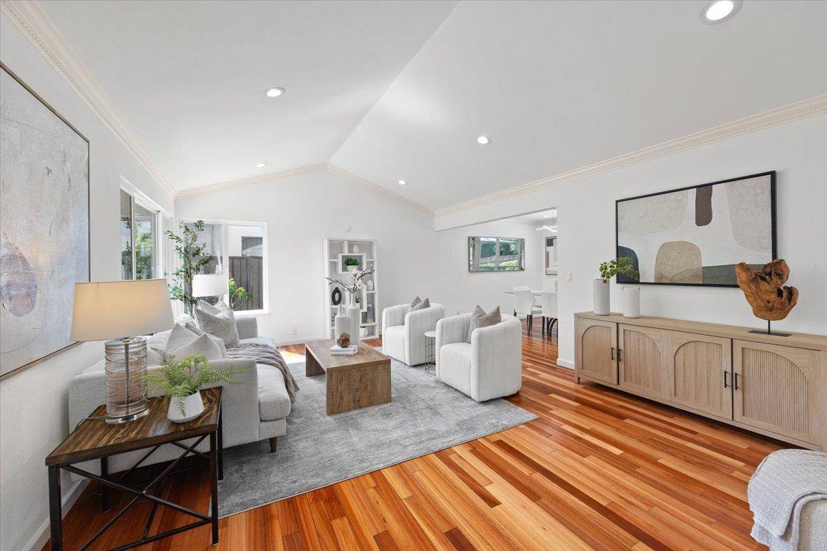 Cupertino, CA 95014,21547 Rosario AVE