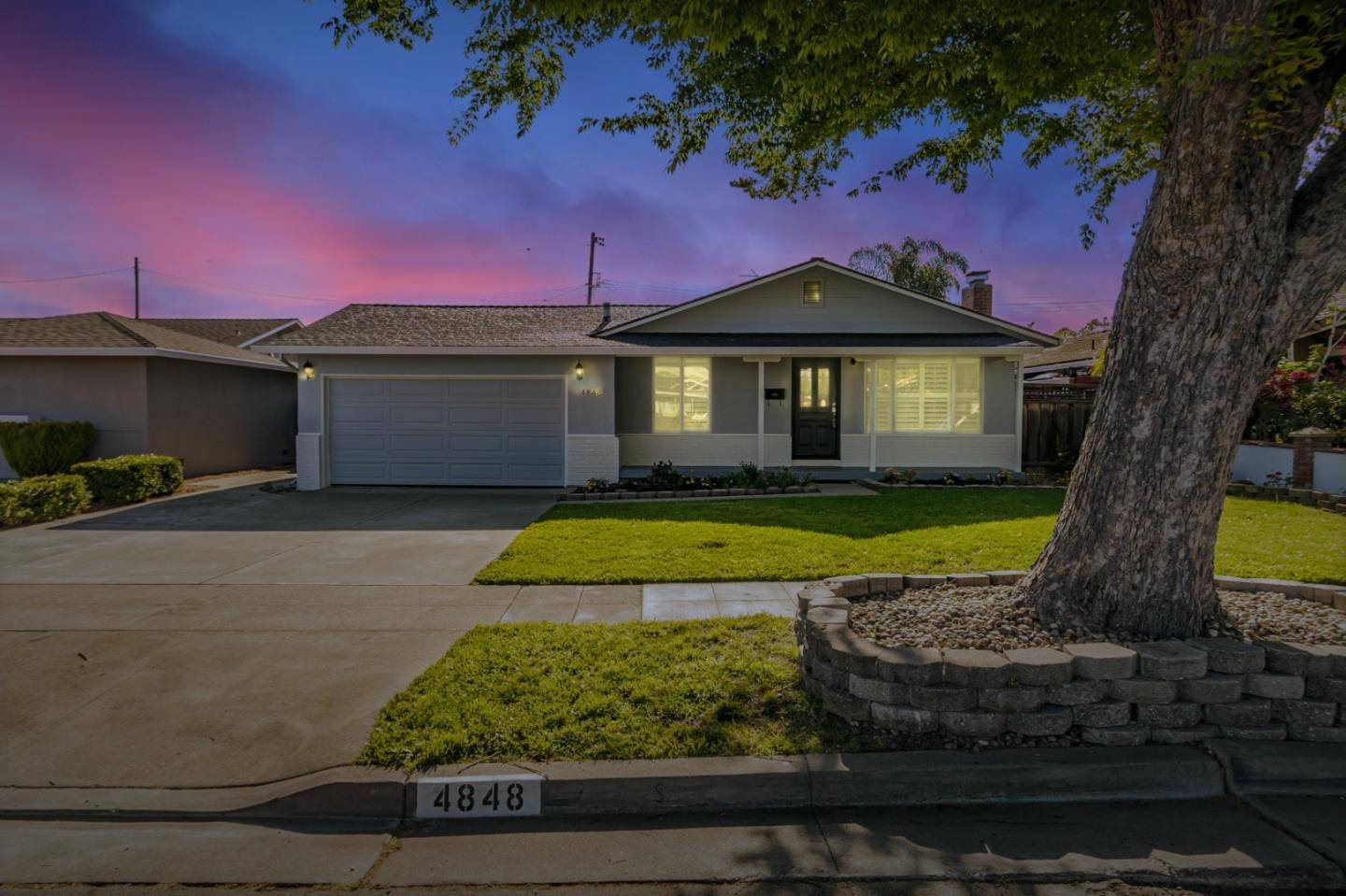 San Jose, CA 95124,4848 Anna DR