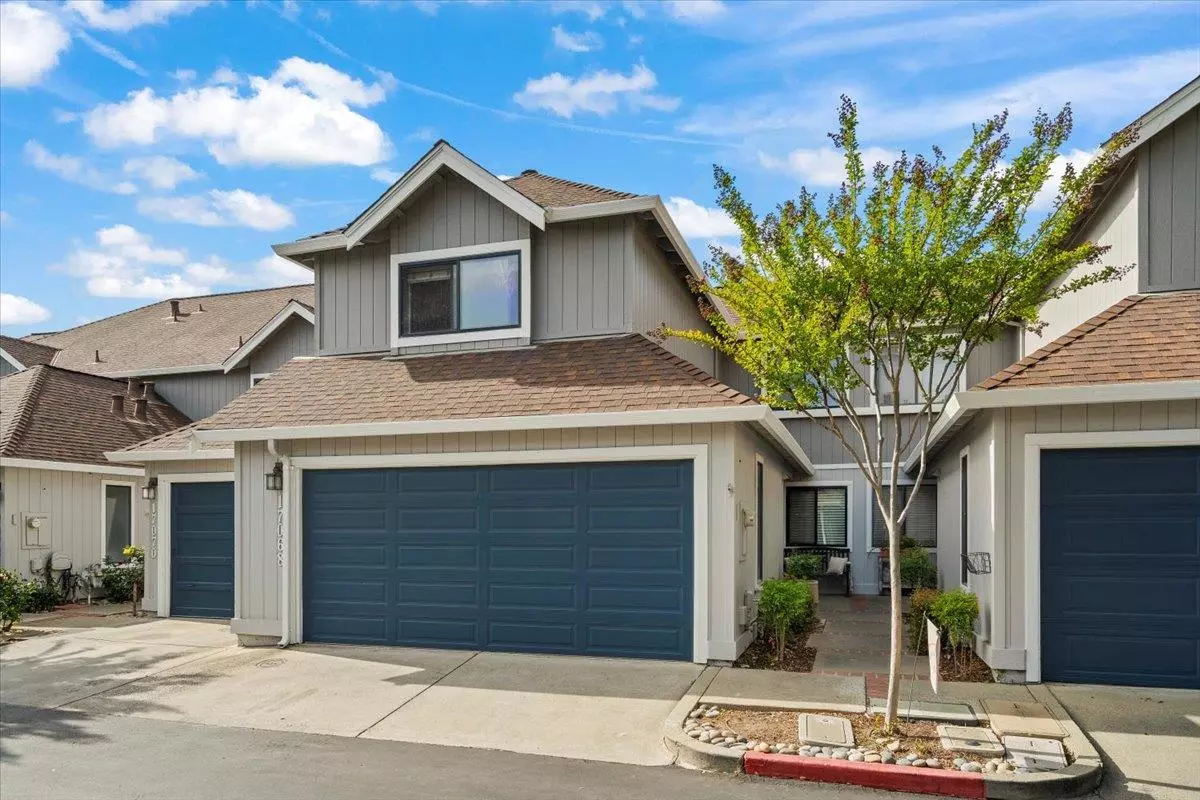 Morgan Hill, CA 95037,17068 Creekside CIR