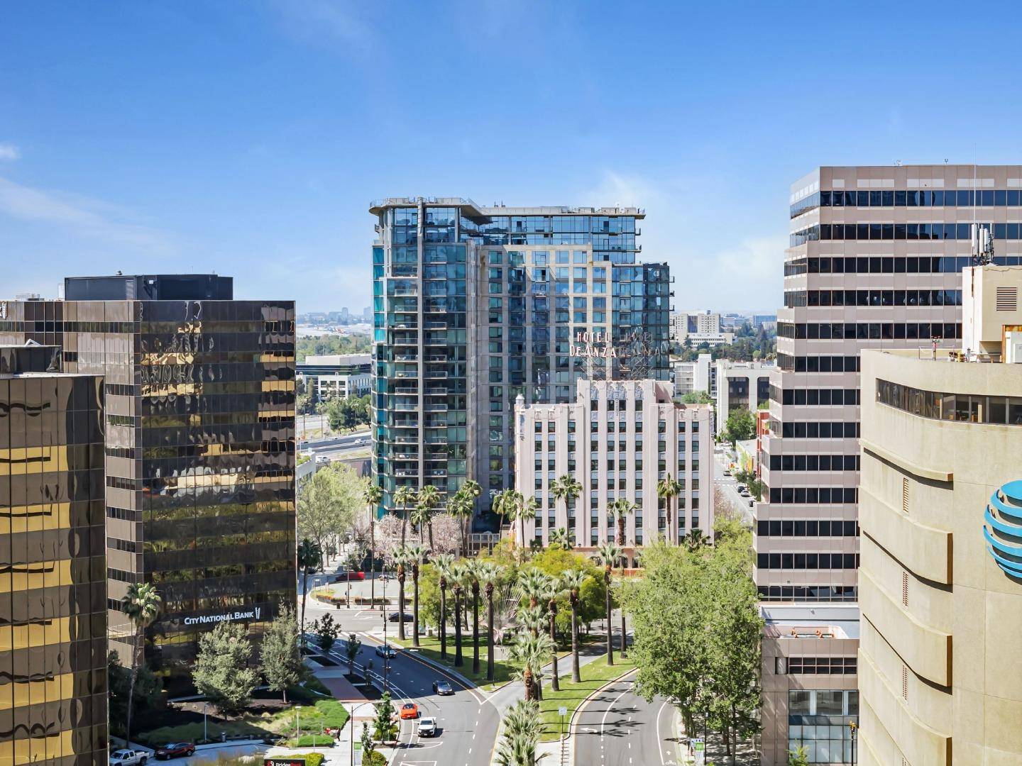 38 N Almaden BLVD 1215, San Jose, CA 95110