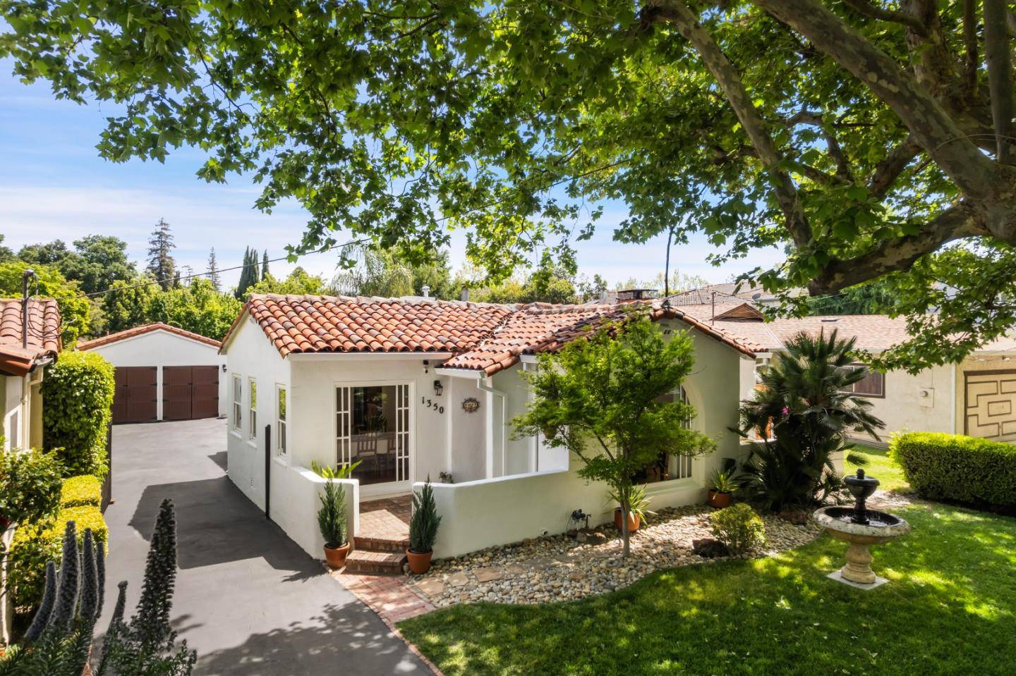 1350 Emory ST,  San Jose,  CA 95126