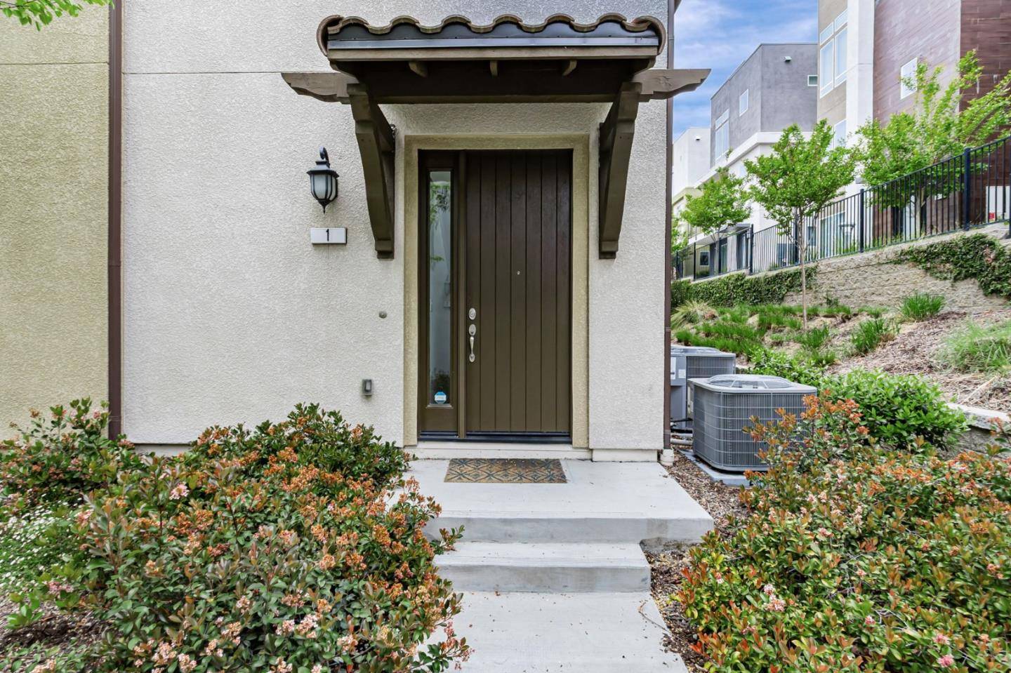 223 William Manly ST 1, San Jose, CA 95136