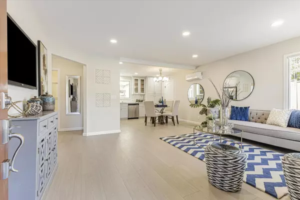 Walnut Creek, CA 94597,2515 Larkey LN