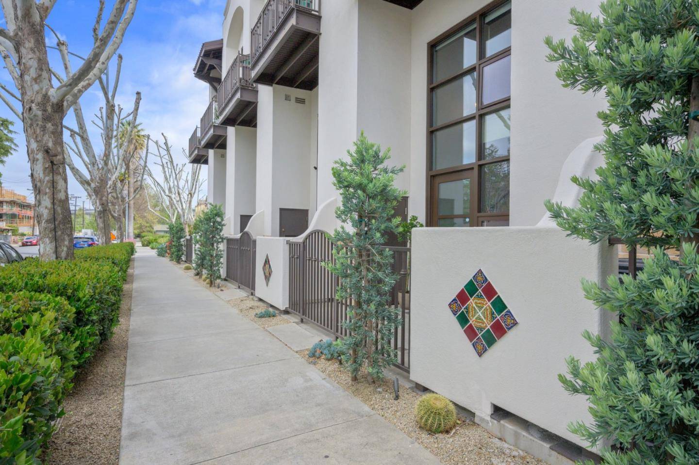 San Jose, CA 95126,925 The Alameda 118