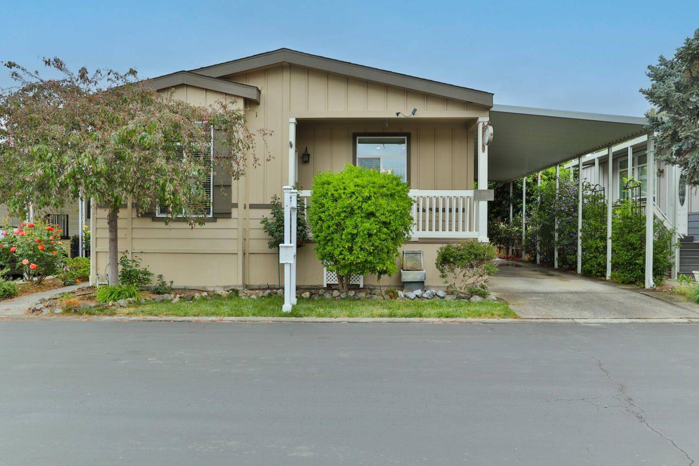 63 Mulberry CT 63, Morgan Hill, CA 95037