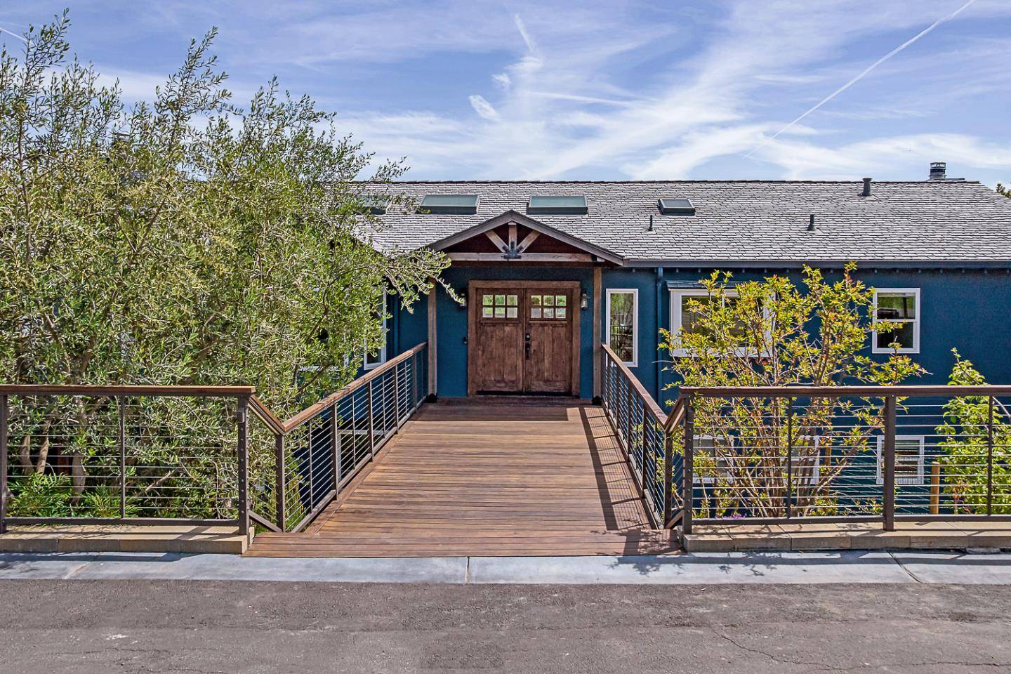 83 Tum Suden WAY, Woodside, CA 94062