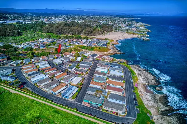 Santa Cruz, CA 95060,2395 Delaware 72