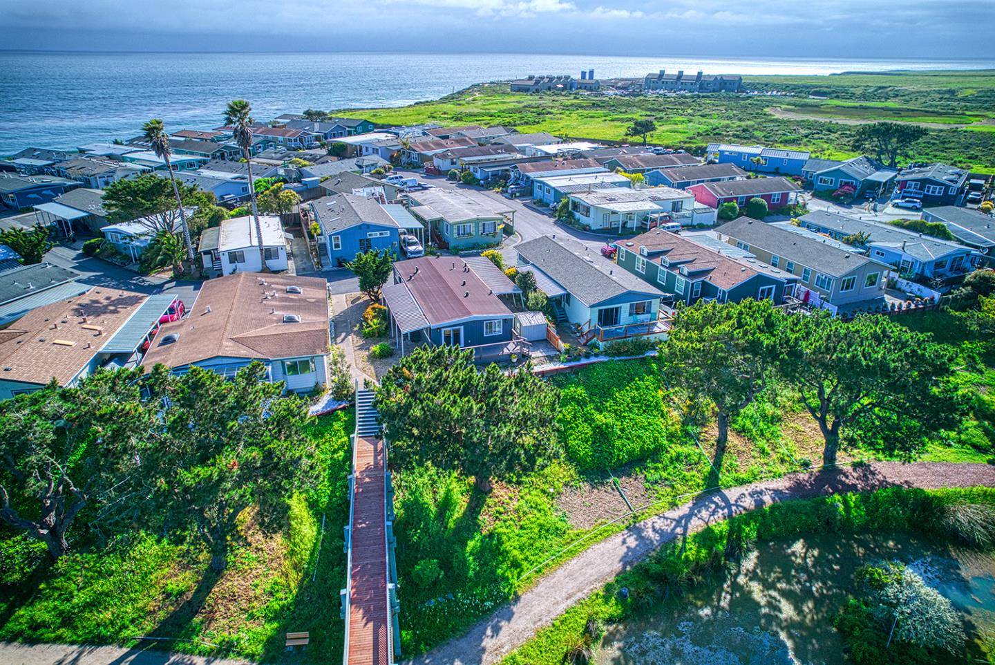 Santa Cruz, CA 95060,2395 Delaware 72