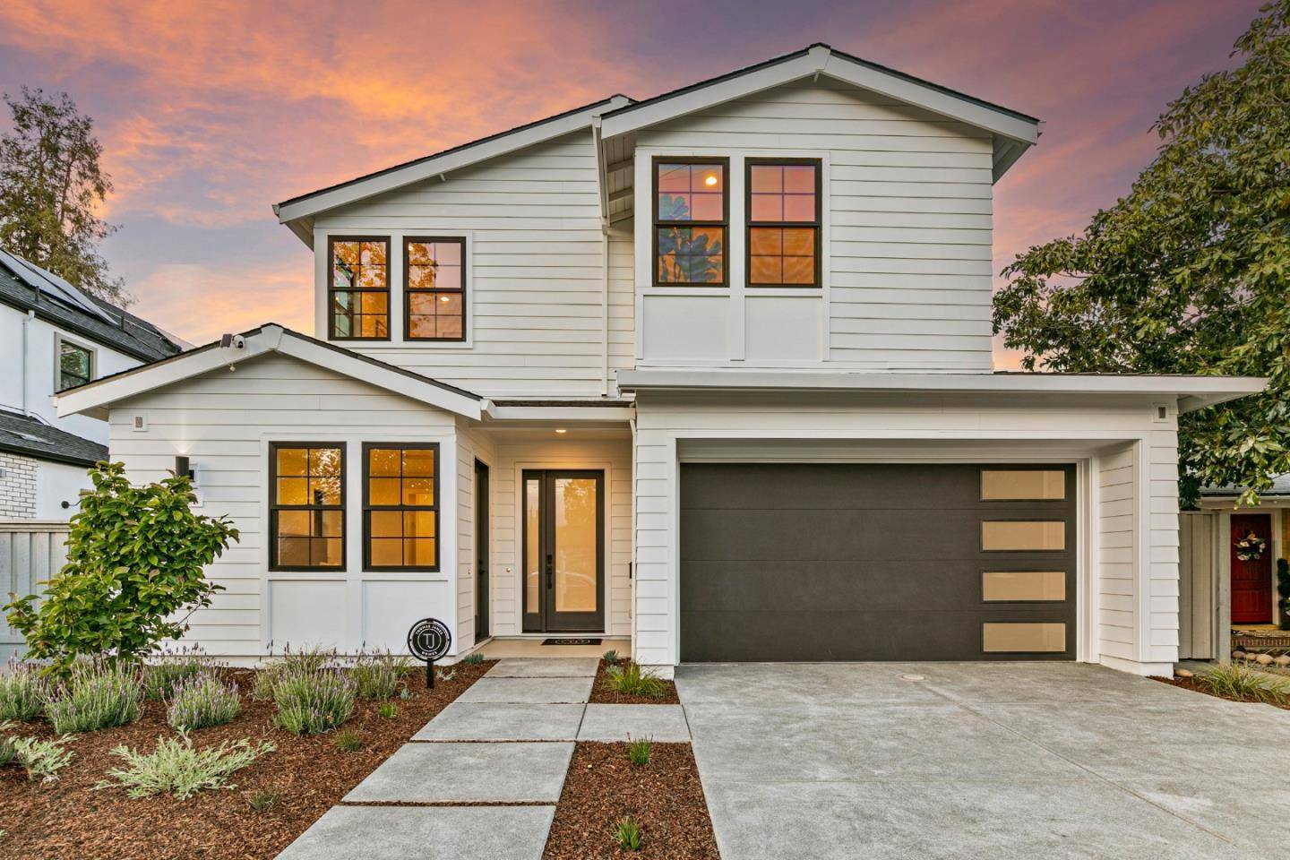 191 Alexander AVE, Redwood City, CA 94061