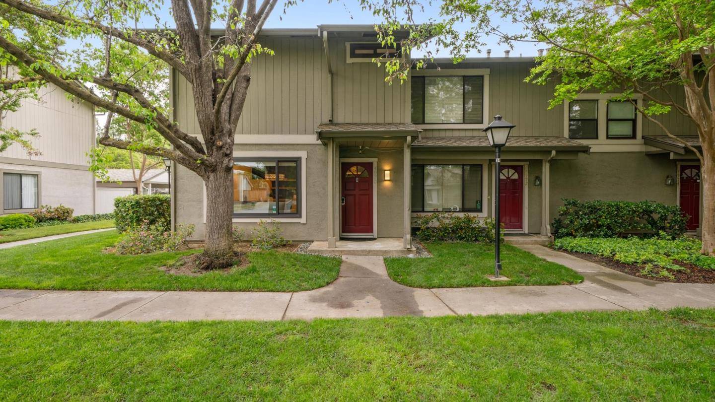 4970 Rue Le Mans, San Jose, CA 95136
