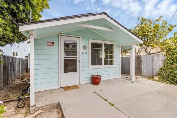 Seaside, CA 93955,1195 Elm AVE
