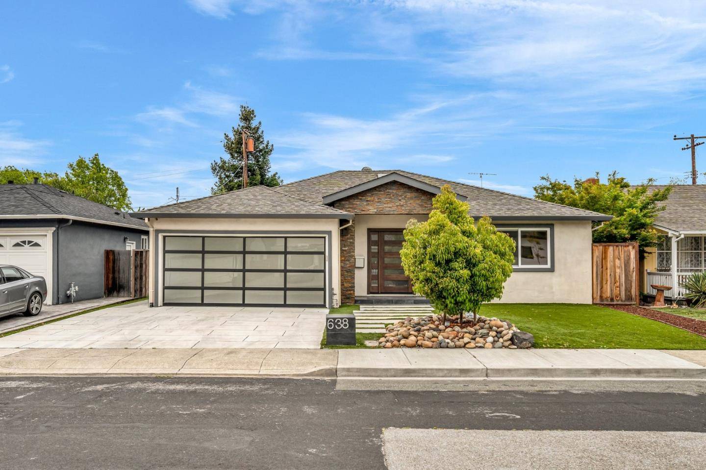Santa Clara, CA 95051,638 Enos CT