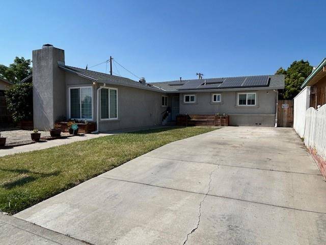 471 Helen AVE, Tracy, CA 95376