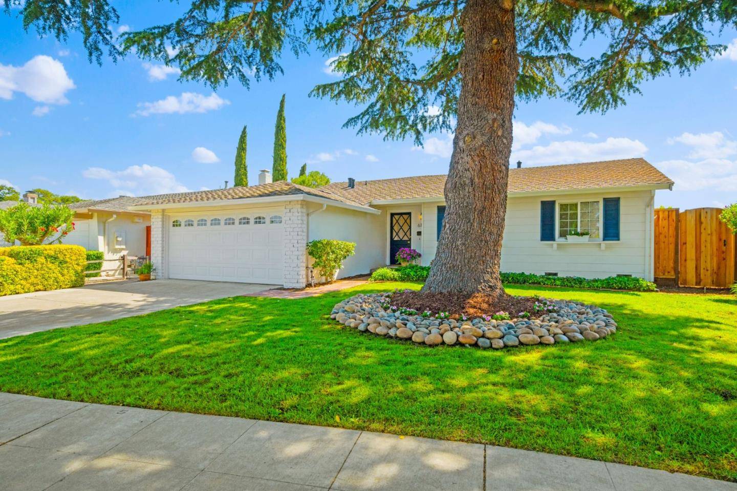 San Jose, CA 95123,6150 Oneida DR
