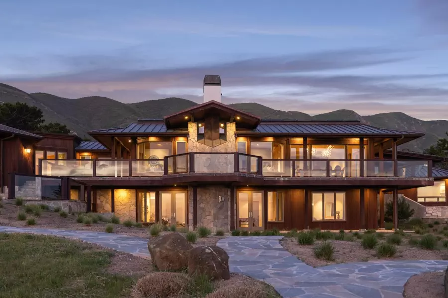 31475 Highway 1, Carmel, CA 93923