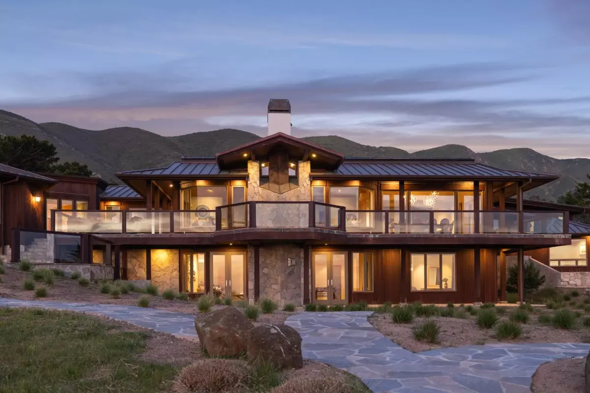 Carmel, CA 93923,31475 Highway 1