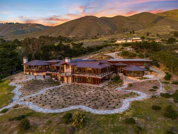 Carmel, CA 93923,31475 Highway 1