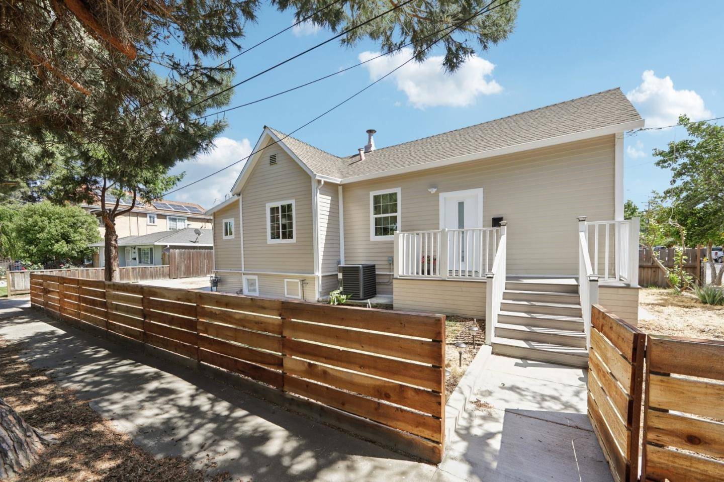 502 Hannah ST, San Jose, CA 95126